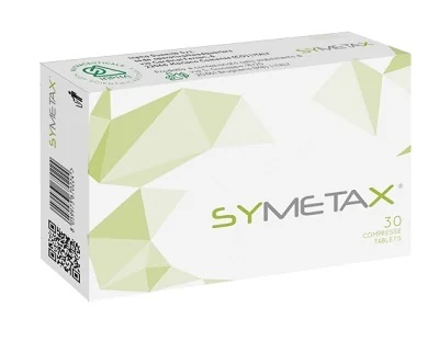 INPHA DUEMILA Symetax 30 comprimés