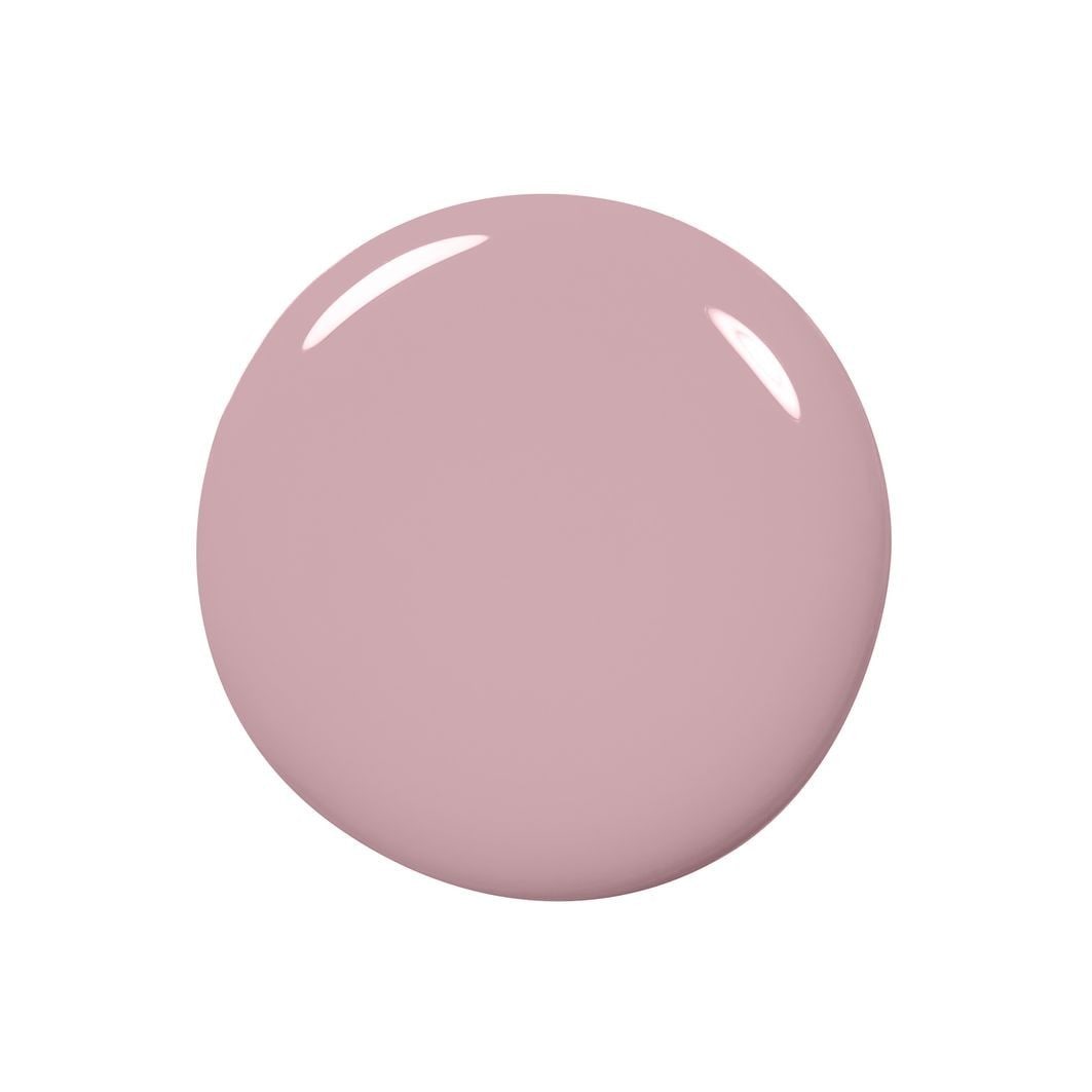 Smalto per unghie Essie glitter rosa e viola - 13,5 ml