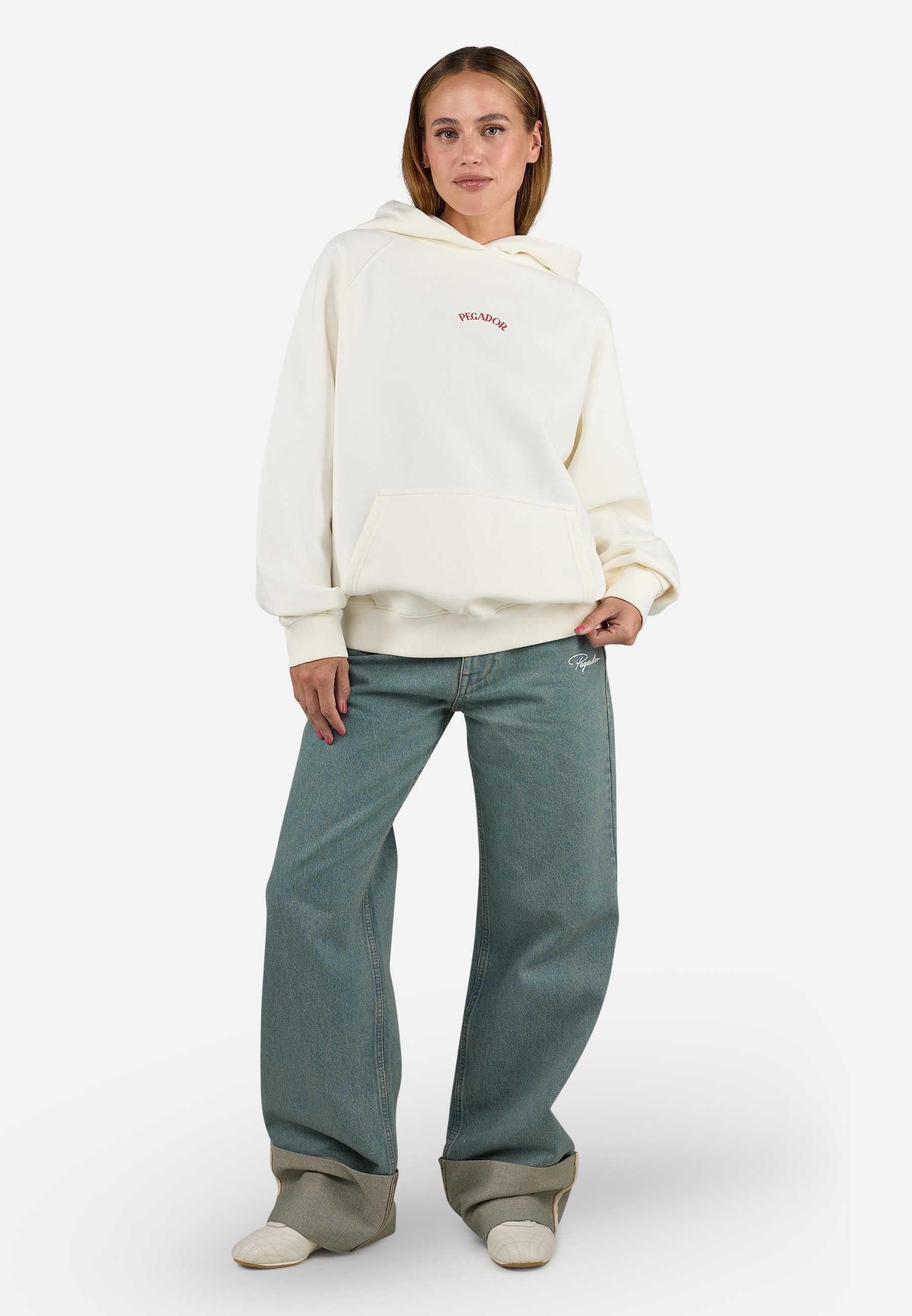 Pegador-sweatshirts