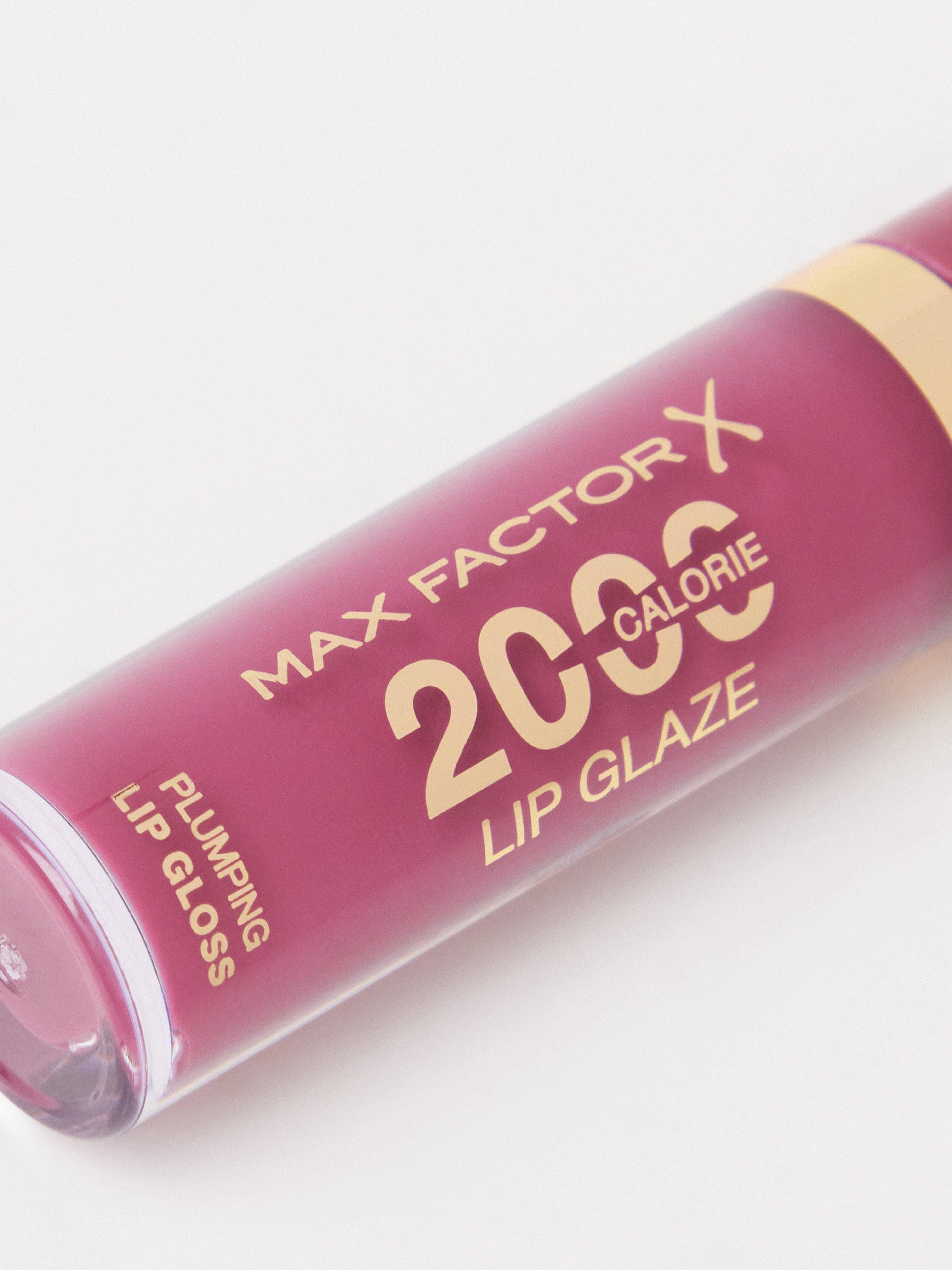 Max Factor 2000 Calorie glazura za usne
