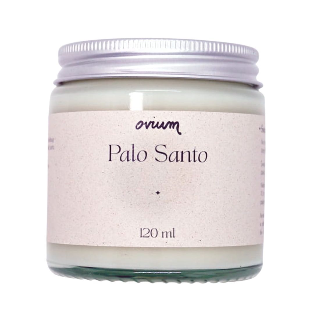 Ovium Palo Santo