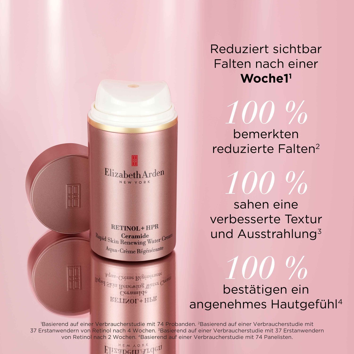 Elizabeth Arden Ceramide крема за лице - 50 мл