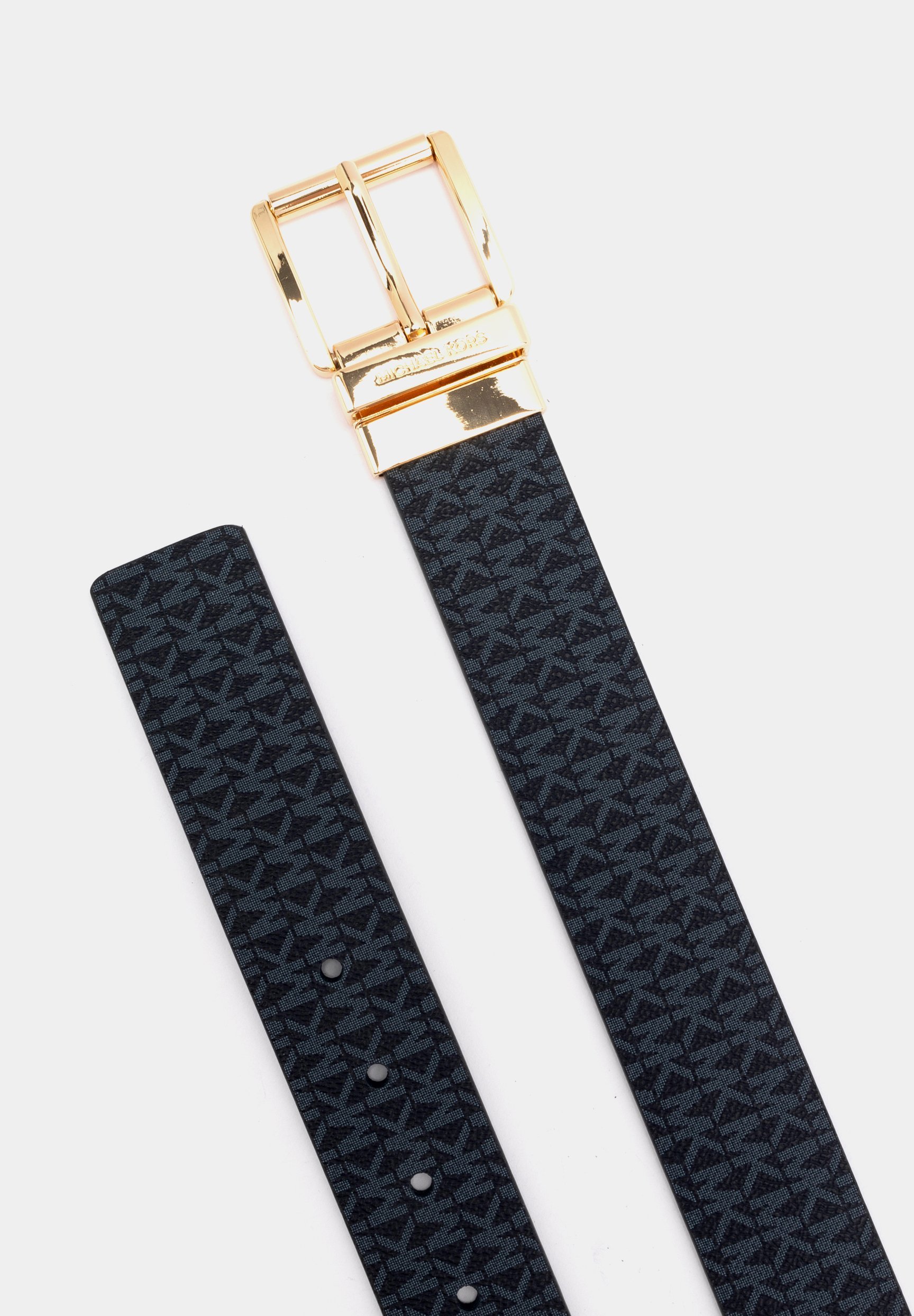MICHAEL Michael Kors OMKEERBARE Riem - marineblauw