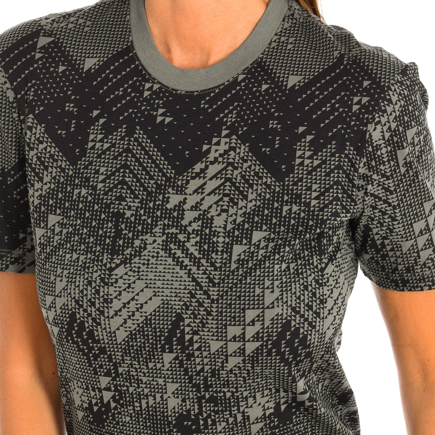 Zumba Sport-T-Shirt Z2t00161