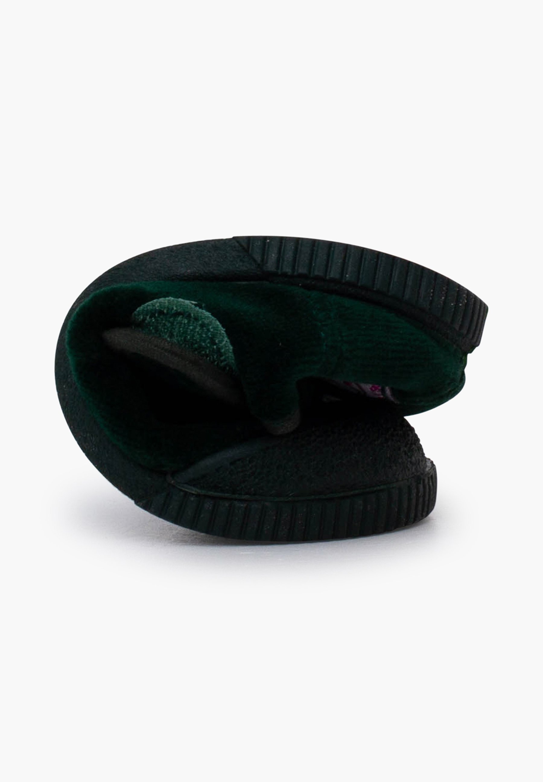 Chaussures bébé Pisamonas - Vertes