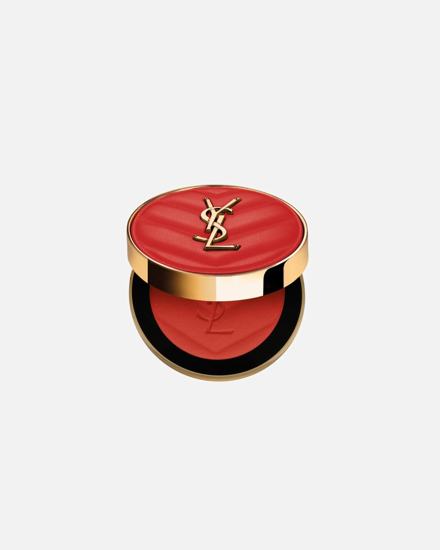Yves Saint Laurent Blush Bold Blurring vaigu sārtums - 5 g
