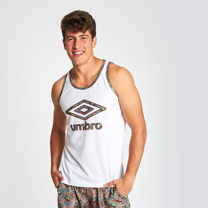  Μπλουζάκι Baradis Umbro