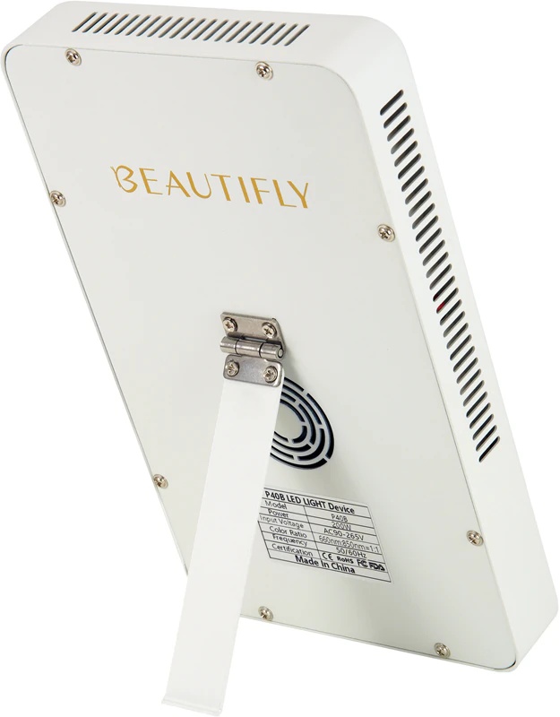Beautifly SkinPure Therapy LED maska za celjenje