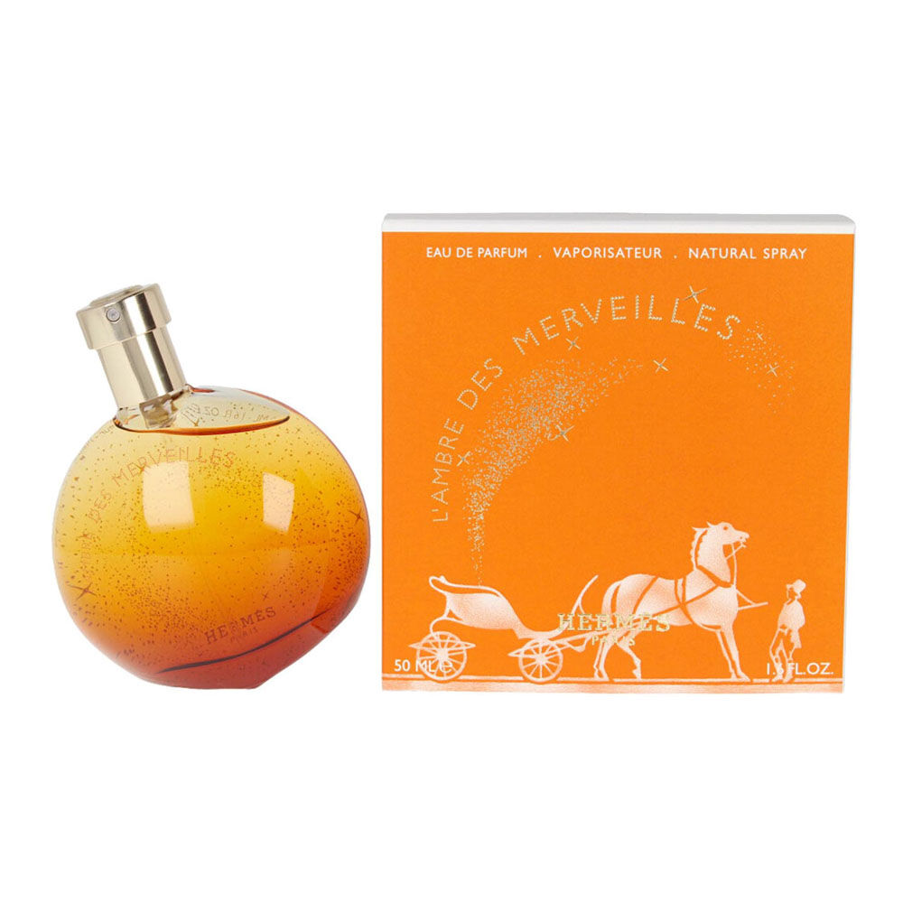 Hermès L'Ambre des Merveilles