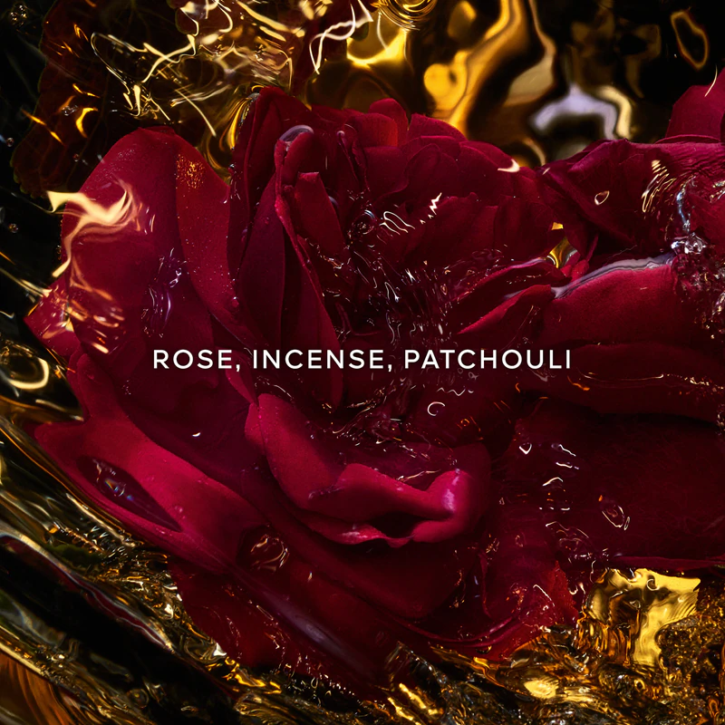GUERLAIN Absolus Allegoria Rose Amira Eau de Parfum unissex