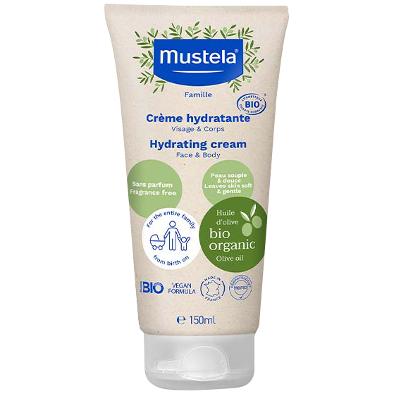 Mustela Bio