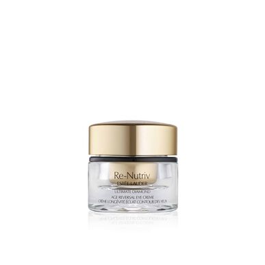 Estee Lauder Re-Nutriv Ultimate Diamond Age Reversal -silmänympärysvoide kiinteyttävä silmänympärysiho 15 ml 15 ml