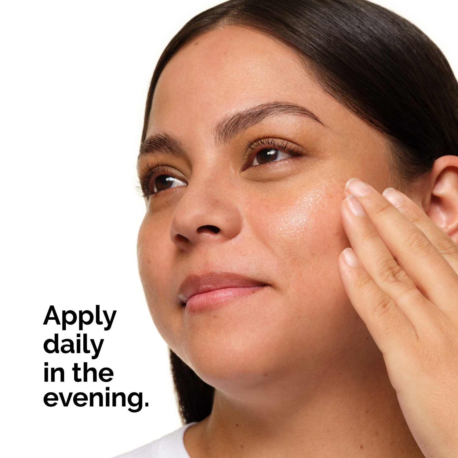 The Ordinary Glow serums vienmērīgai sejas krāsai, mandeļskābe 10% + hialuronskābe - 30 ml
