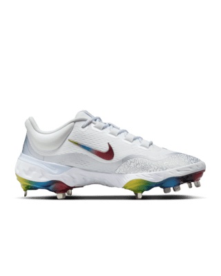Nike Alpha Huarache Elite 4 Low Men's Baseball Cleats