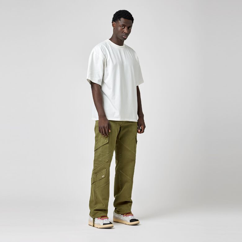 85 Spodnie cargo