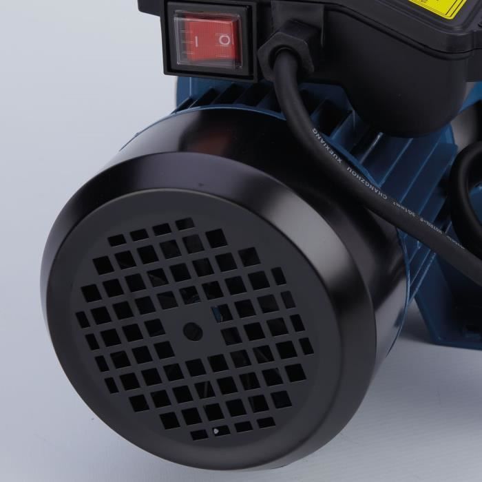 Pompa multistadio - CAP VERT - MC130 - 1300 W - 5,5 bar - 4,8 m³/h