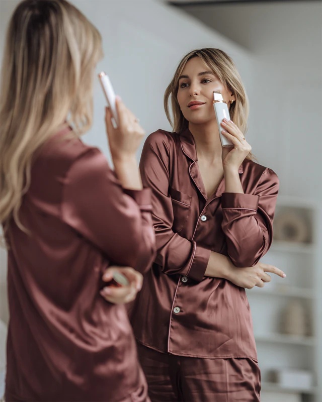 Beautifly B-Scrub Pro Slim večnamenska ultrazvočna lopatica