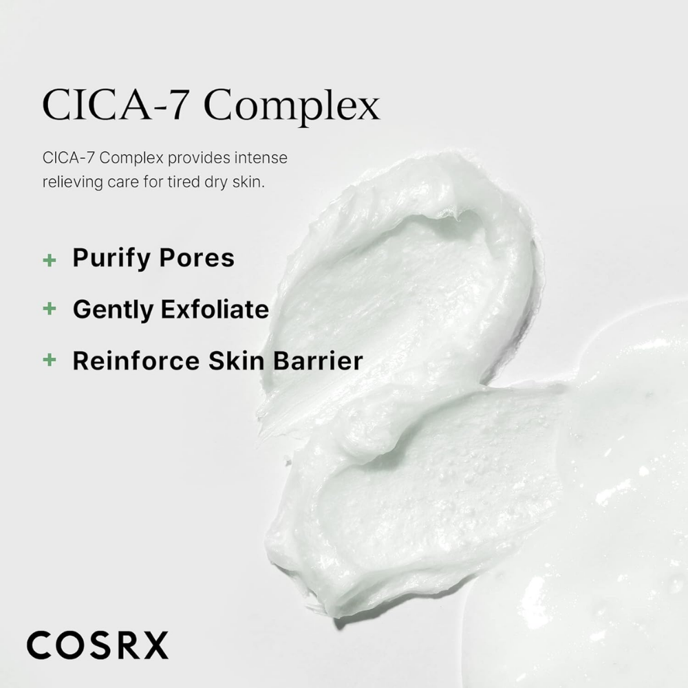 Cosrx Fit Cica
