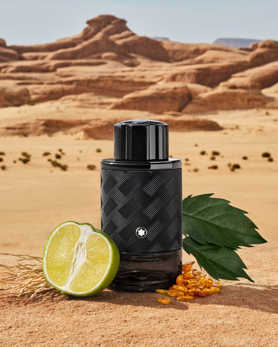 MONTBLANC EXPLORER EXTREME PARFUME