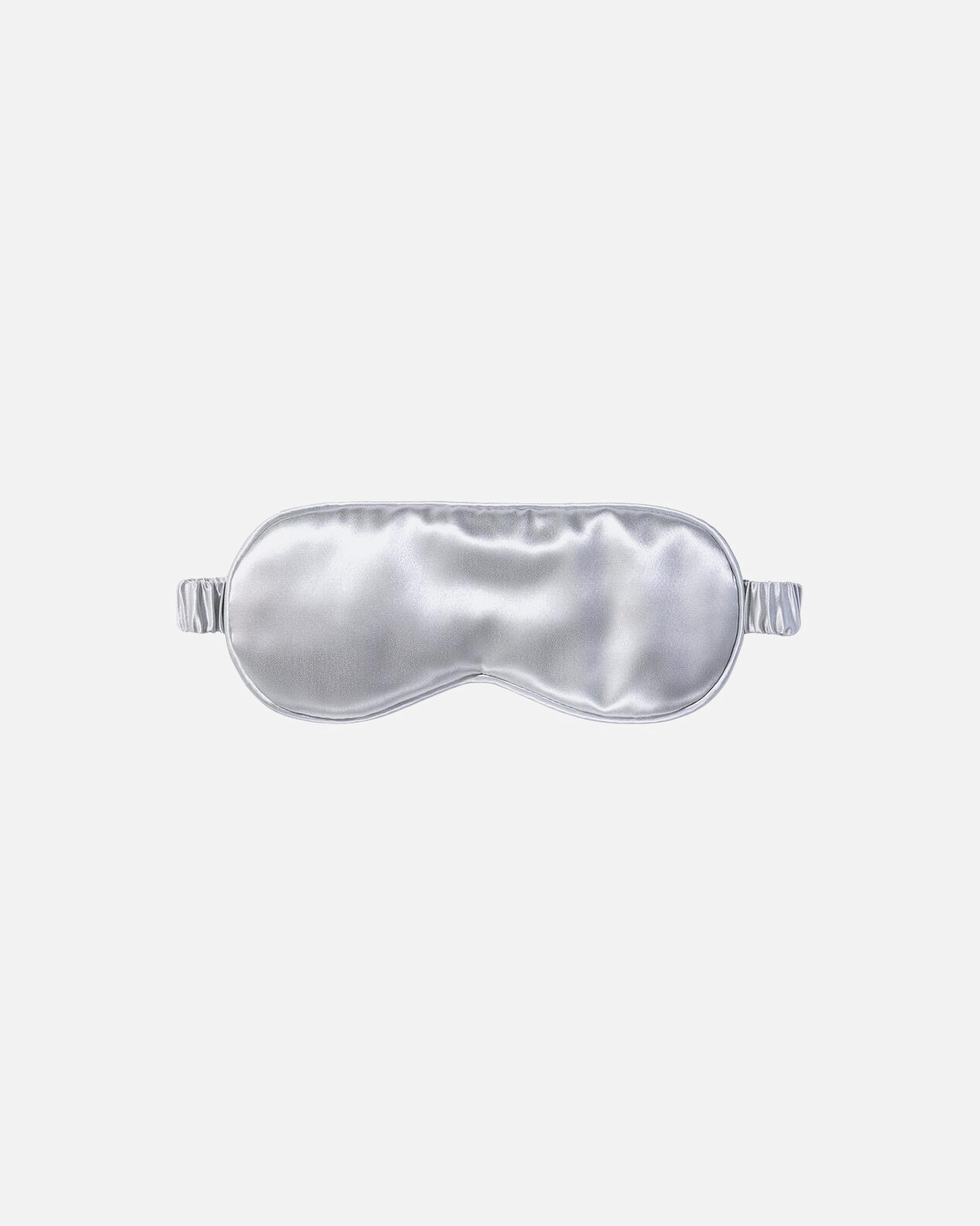 Slaapmasker van pure zijde – 1 stuk