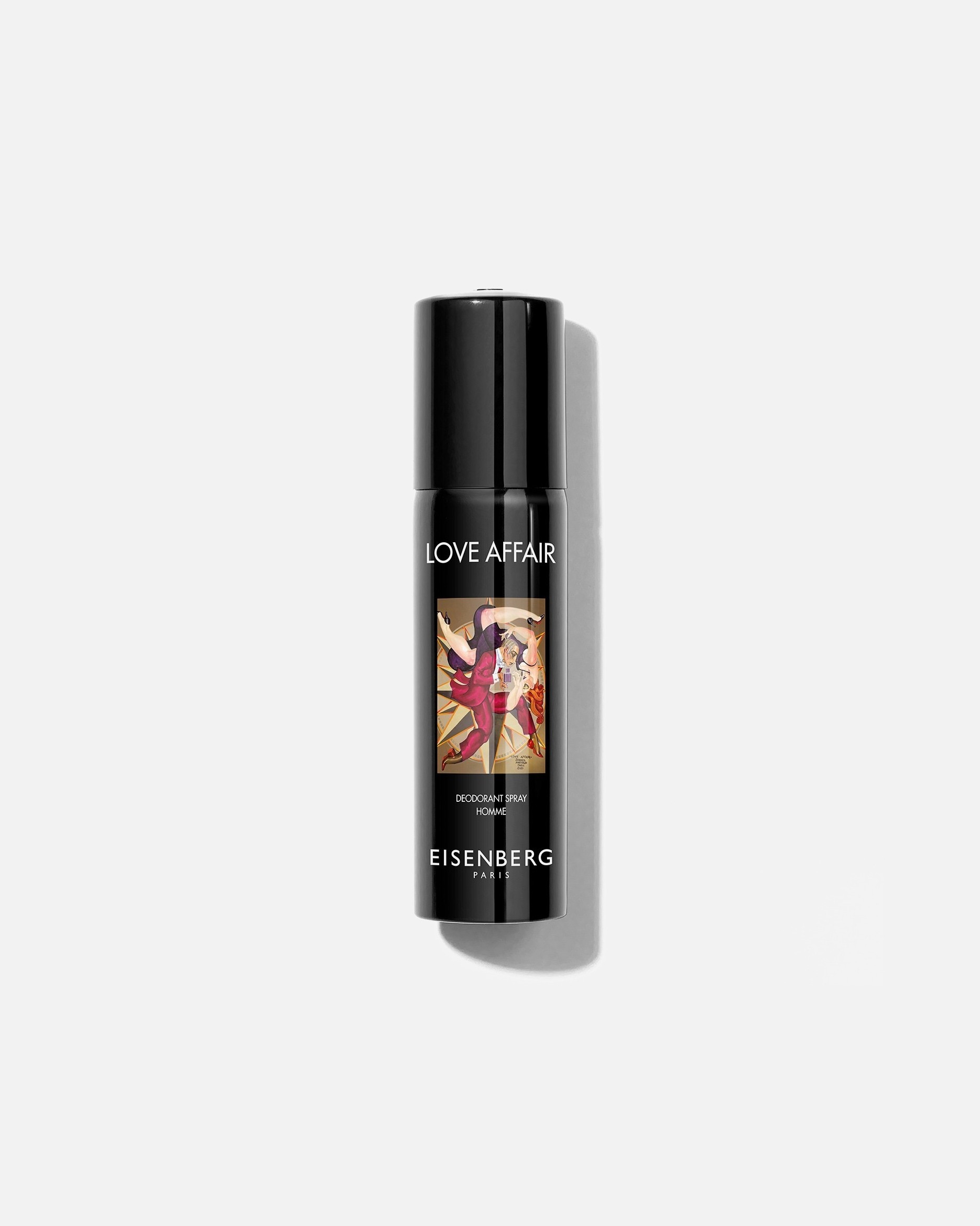 Eisenberg dezodorans L'Art du Parfum – Men Love Relationship – 100 ml
