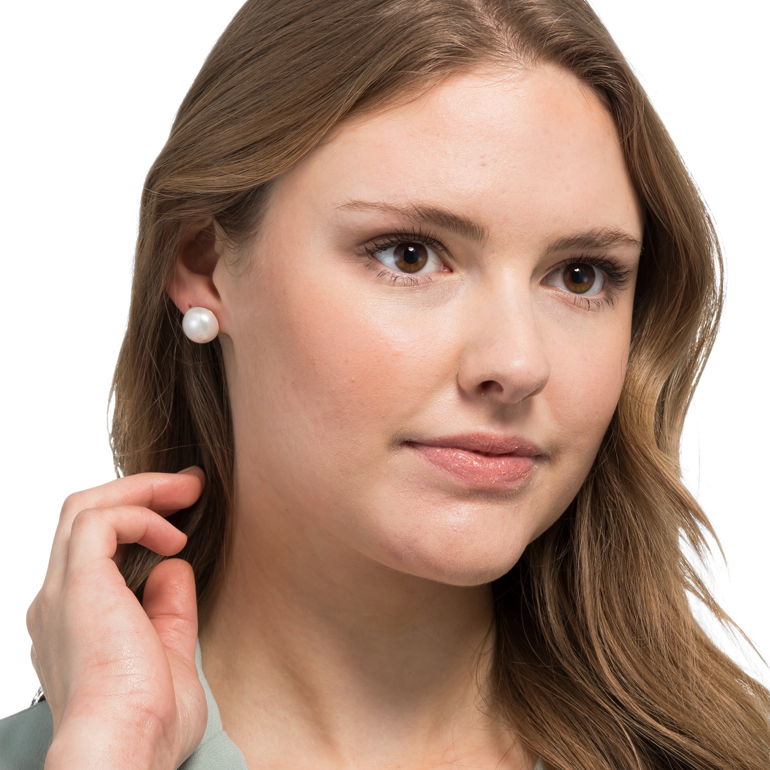 Heideman Boucles d'oreilles Elisa couleur or