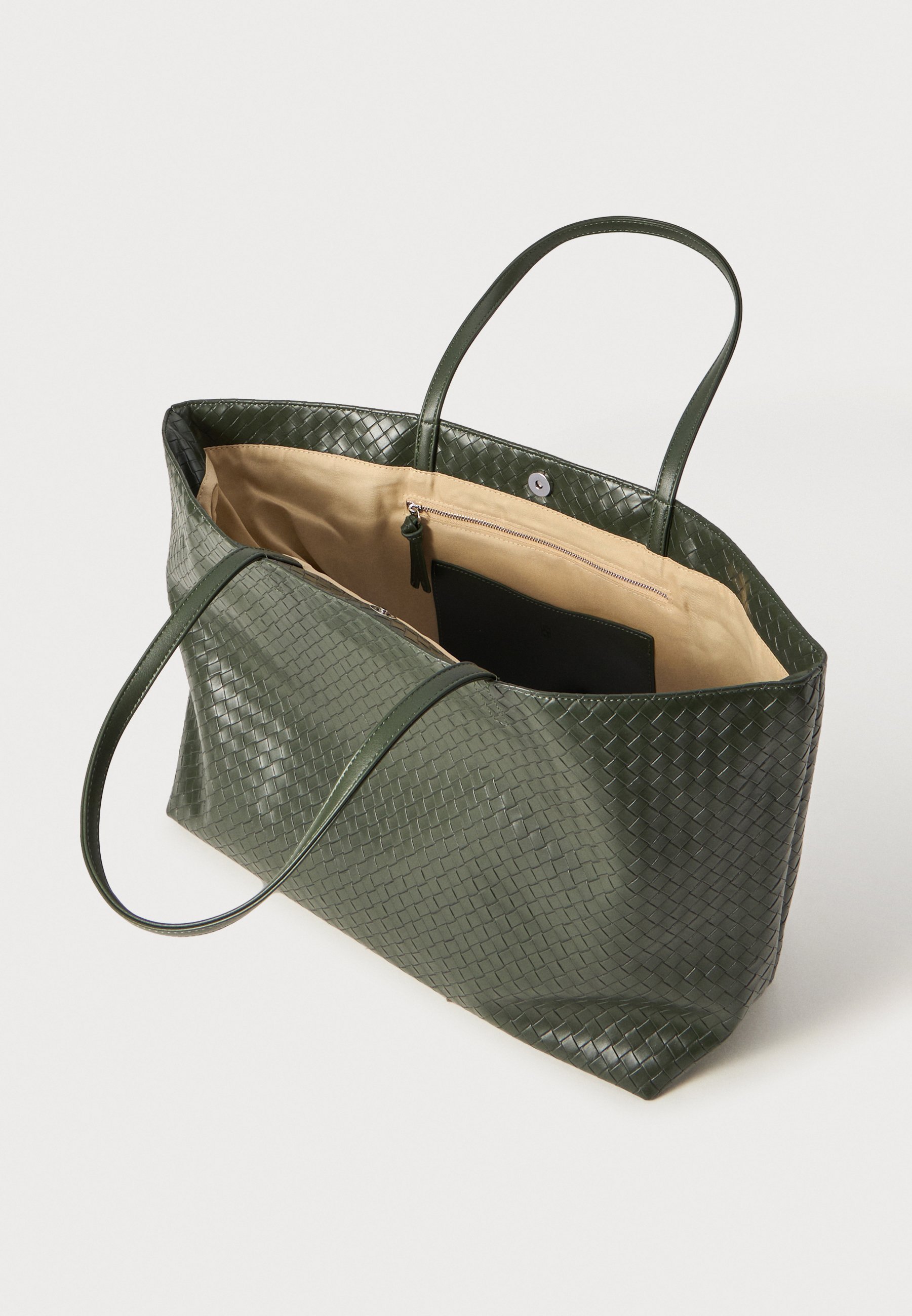 Becksöndergaard RALLO LOTTIE BAG – krepšys – žalias