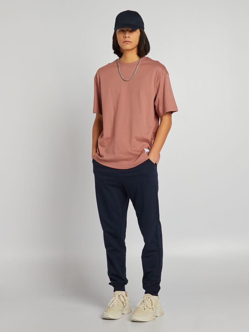 Sportbroek - blauw