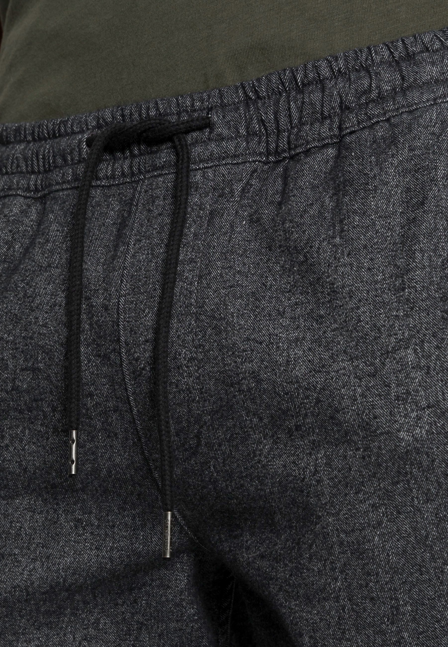 Pantalon Jack & Jones - gris chiné