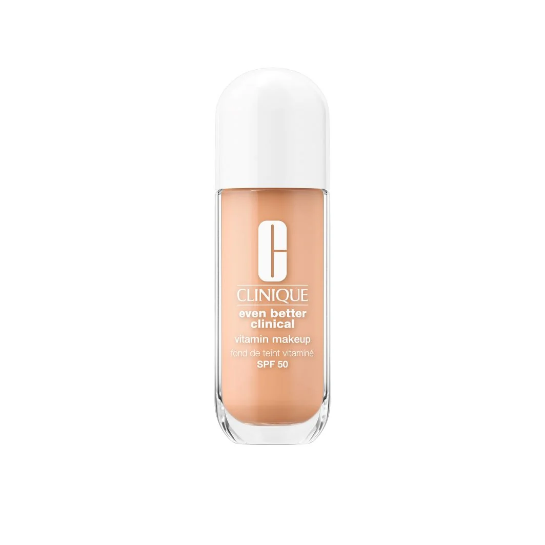 Fondotinta EVEN BETTER CLINICAL™ VITAMIN MAKEUP SPF 50 - Fondotinta liquido