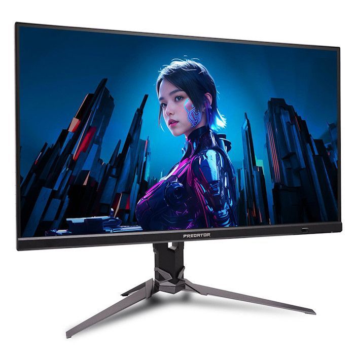 Moniteur Gaming - ACER - Predator XB3 - 27