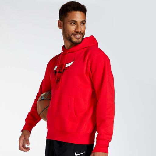 Nike Chicago Bulls