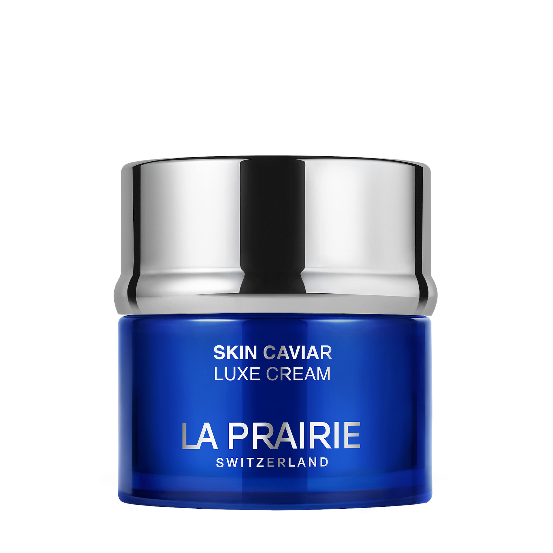 Cremă de curățare Skin Caviar Luxe 50 ml - La Prairie
