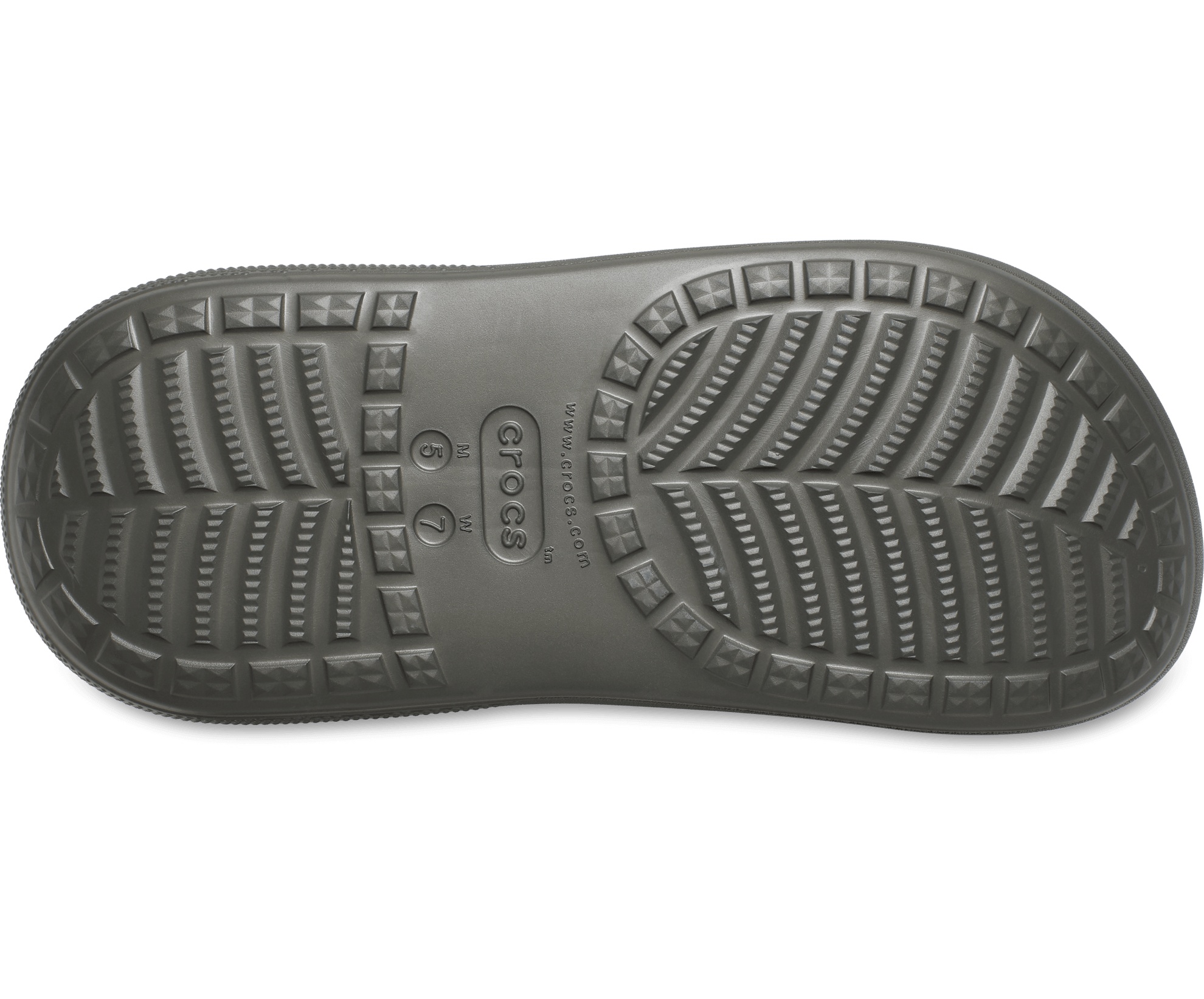 Crush Boot