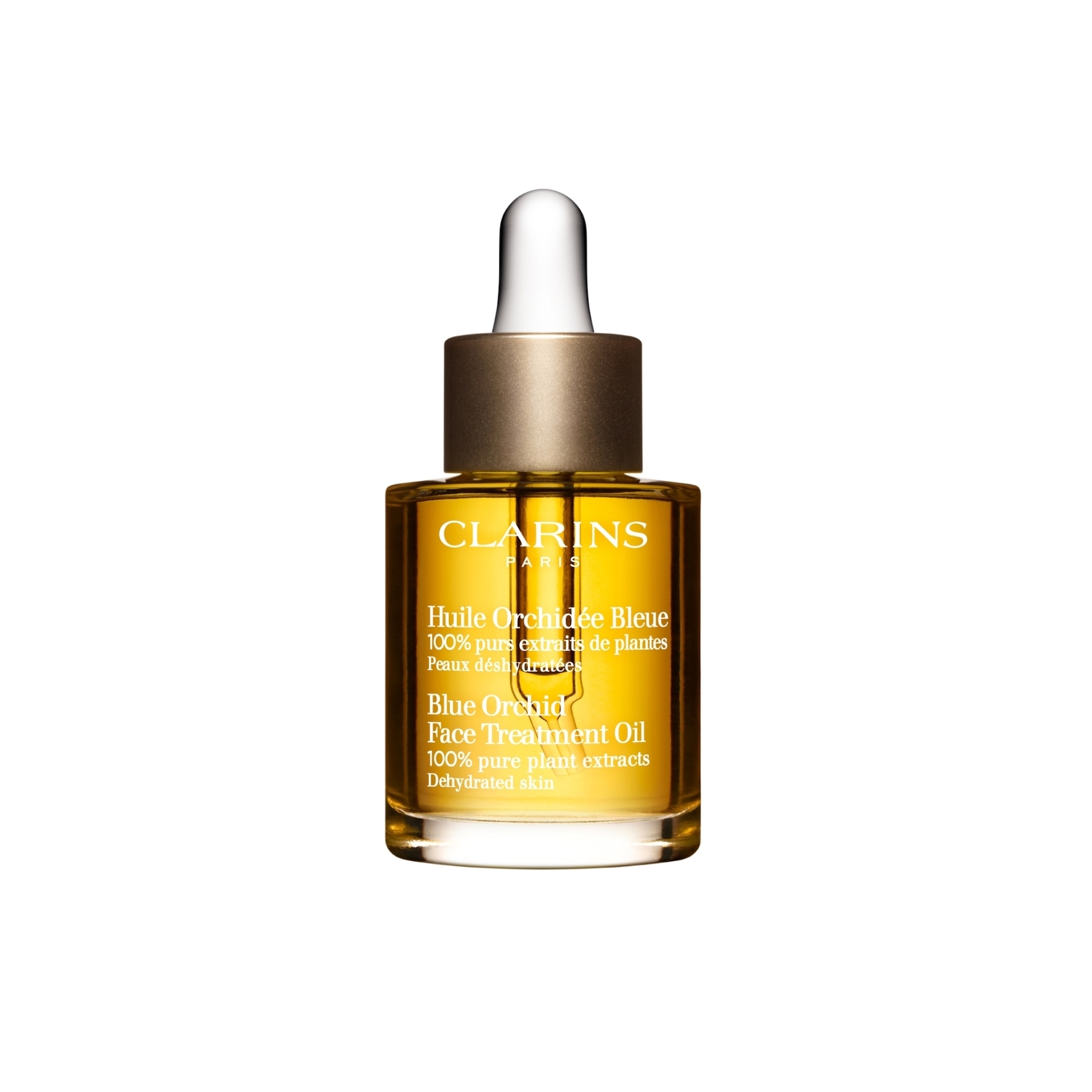 Ulei de Orhidee Albastră 30 ml - Clarins