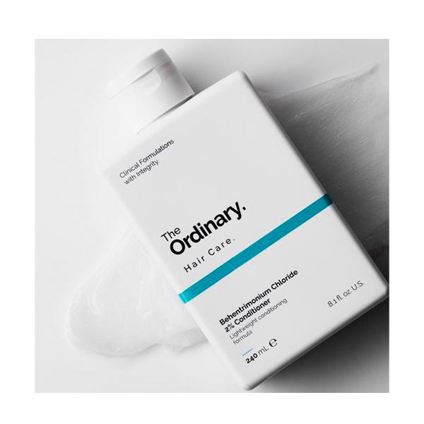 Behentrimonium-klorid 2% | 240 ml