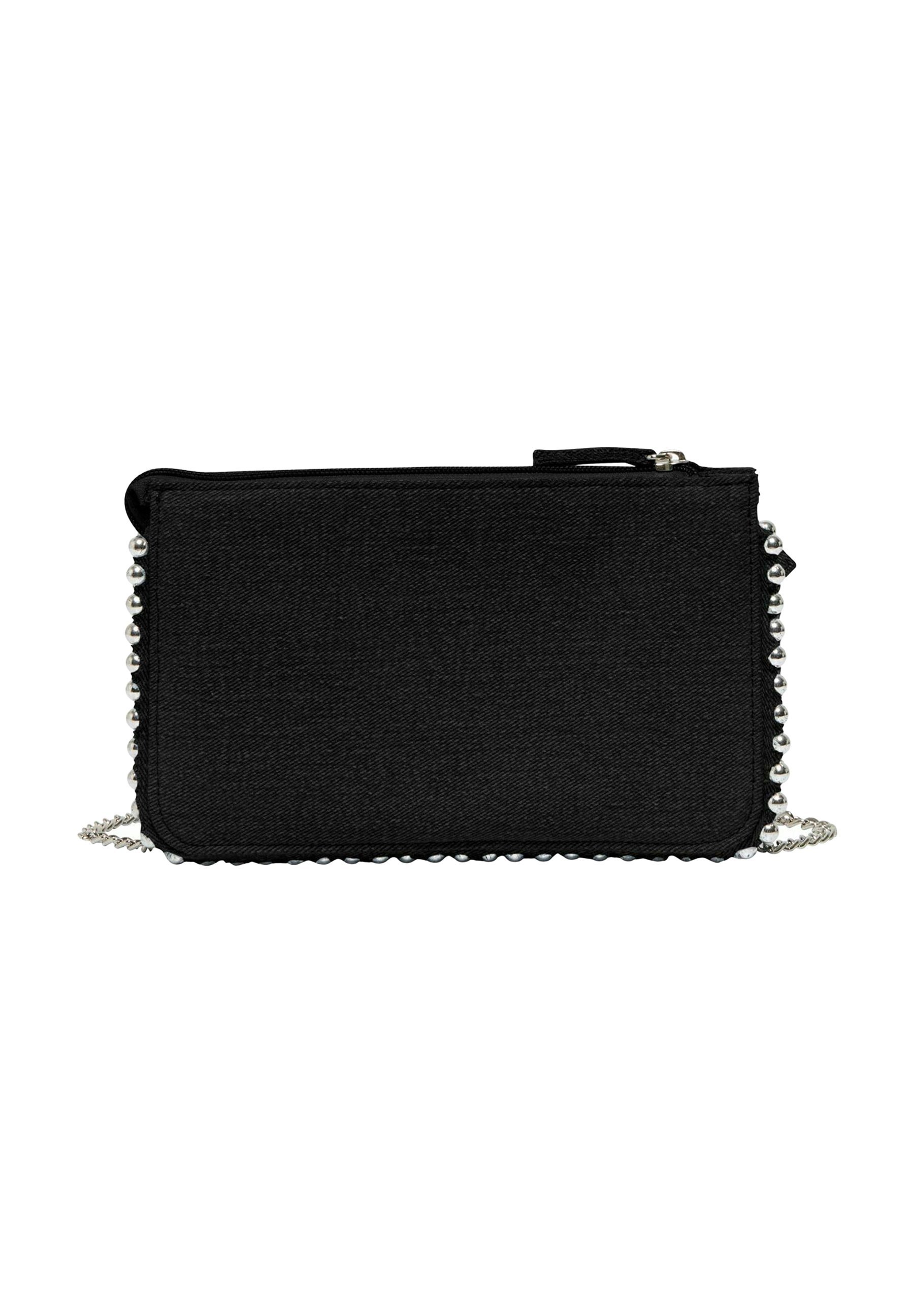 ONLY ONLDIANA - Borsa a tracolla - nera