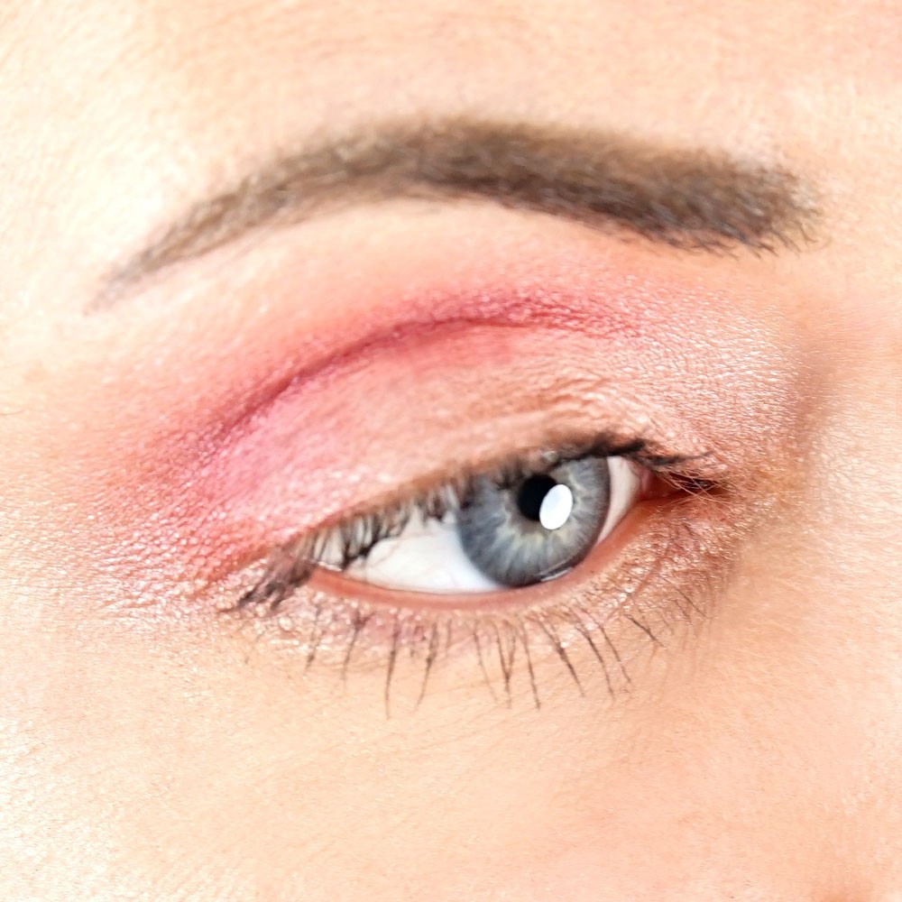 ZAO Rectangle Eye Shadow