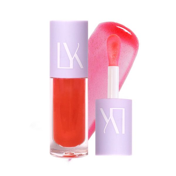 Lippie Love lūpu eļļa Lūpu balzami, mitrinātāji un kopšanas līdzekļi