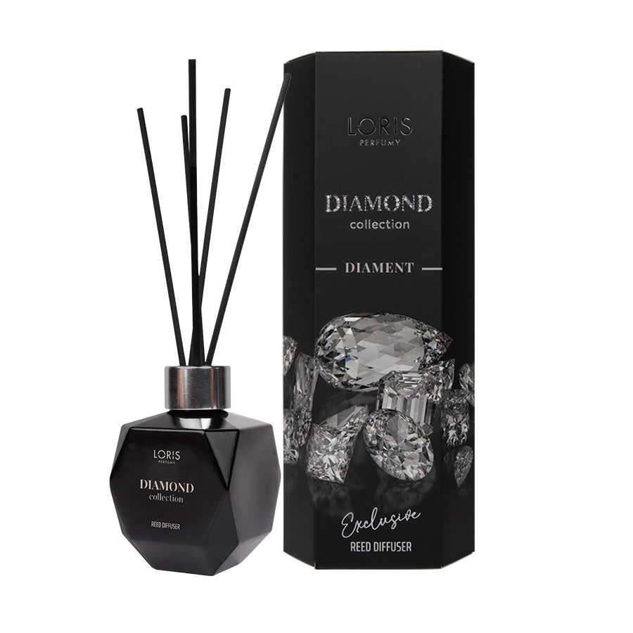 Ekskluzivno od Loris Diamond
