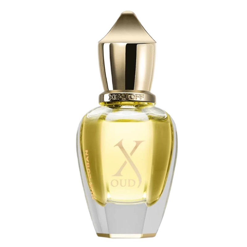 Xerjoff Oud Luban Attar -öljy
