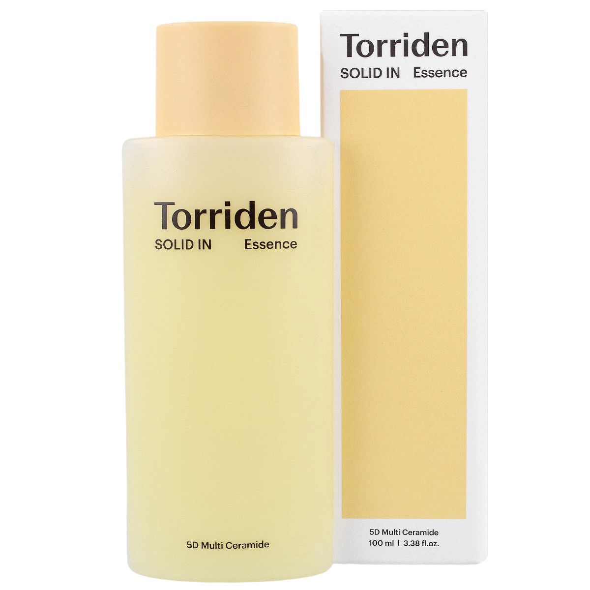 Torriden