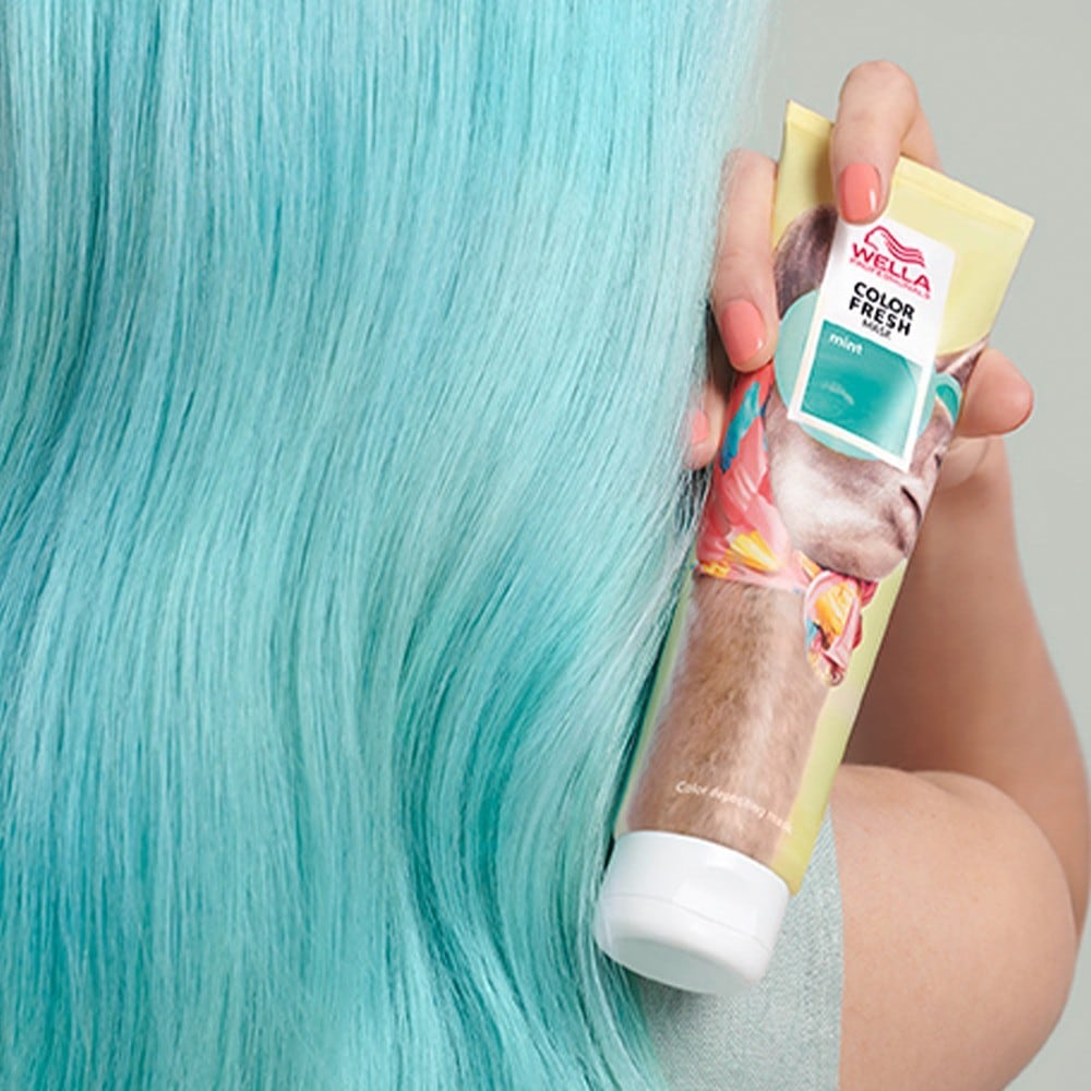 Wella Professionals Mask