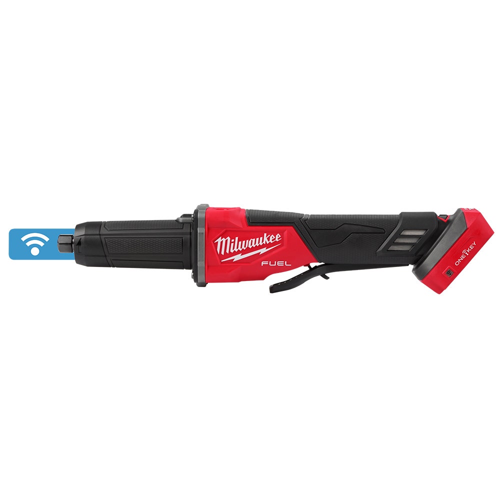 MILWAUKEE 18V FUEL™ 1/4