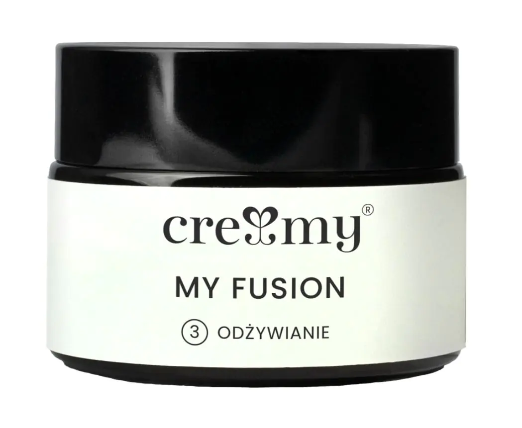 Creamy My Fusion Lekki krem nawilżający do twarzy 30 g