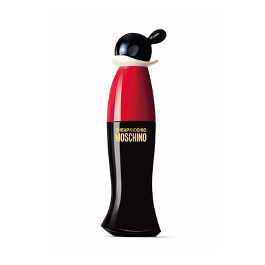 Perfume Moschino Cheap And Chic Eau de Parfum para mujer 50 ml
