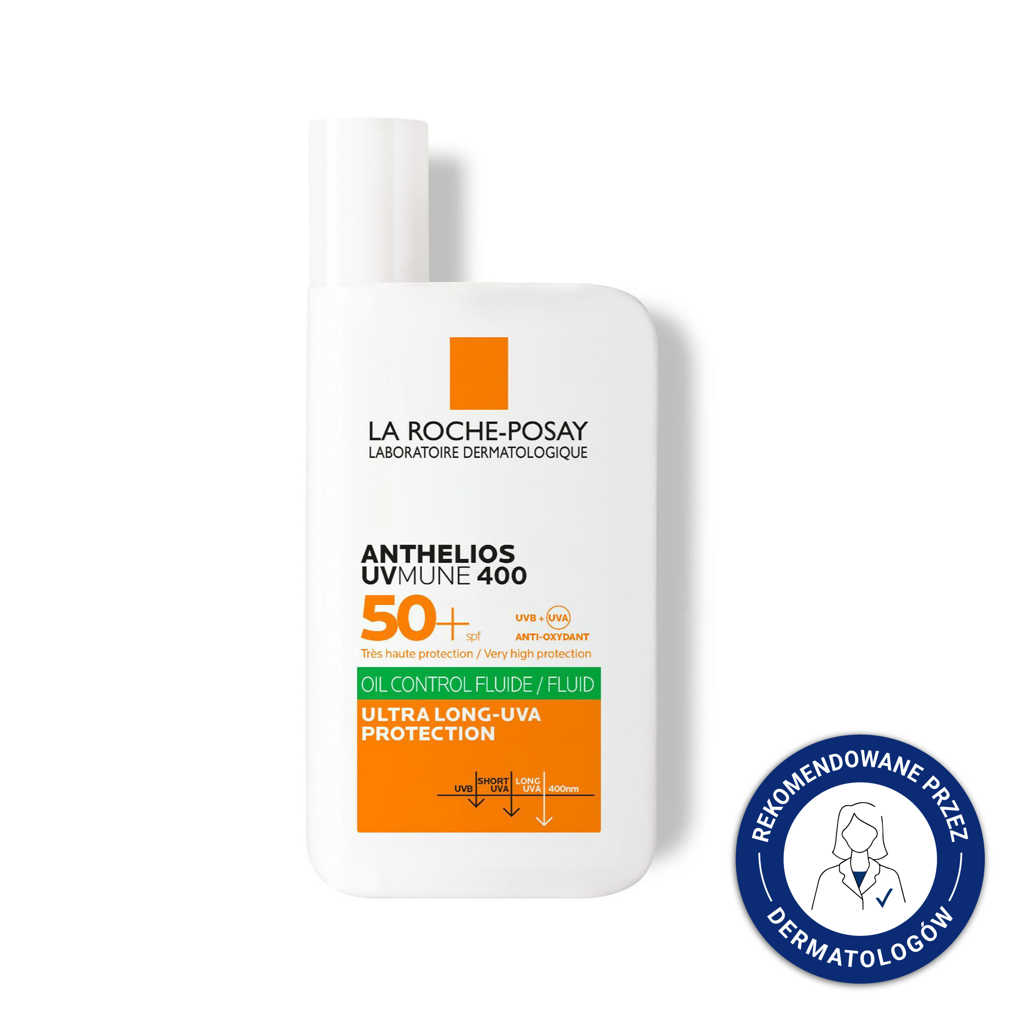 La Roche-Posay Anthelios UVMune