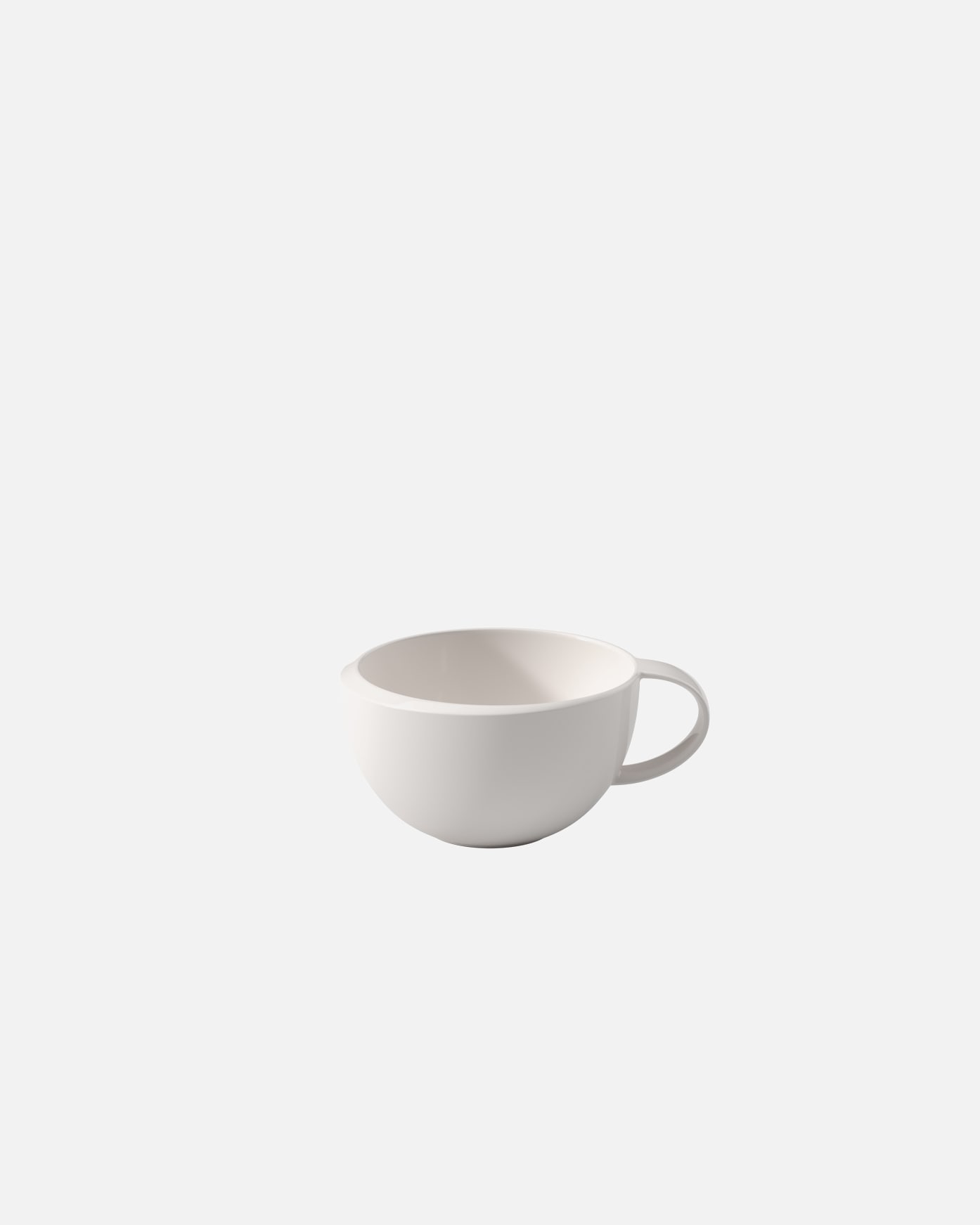 Villeroy & Boch NewMoon kávový hrnek – 1 kus