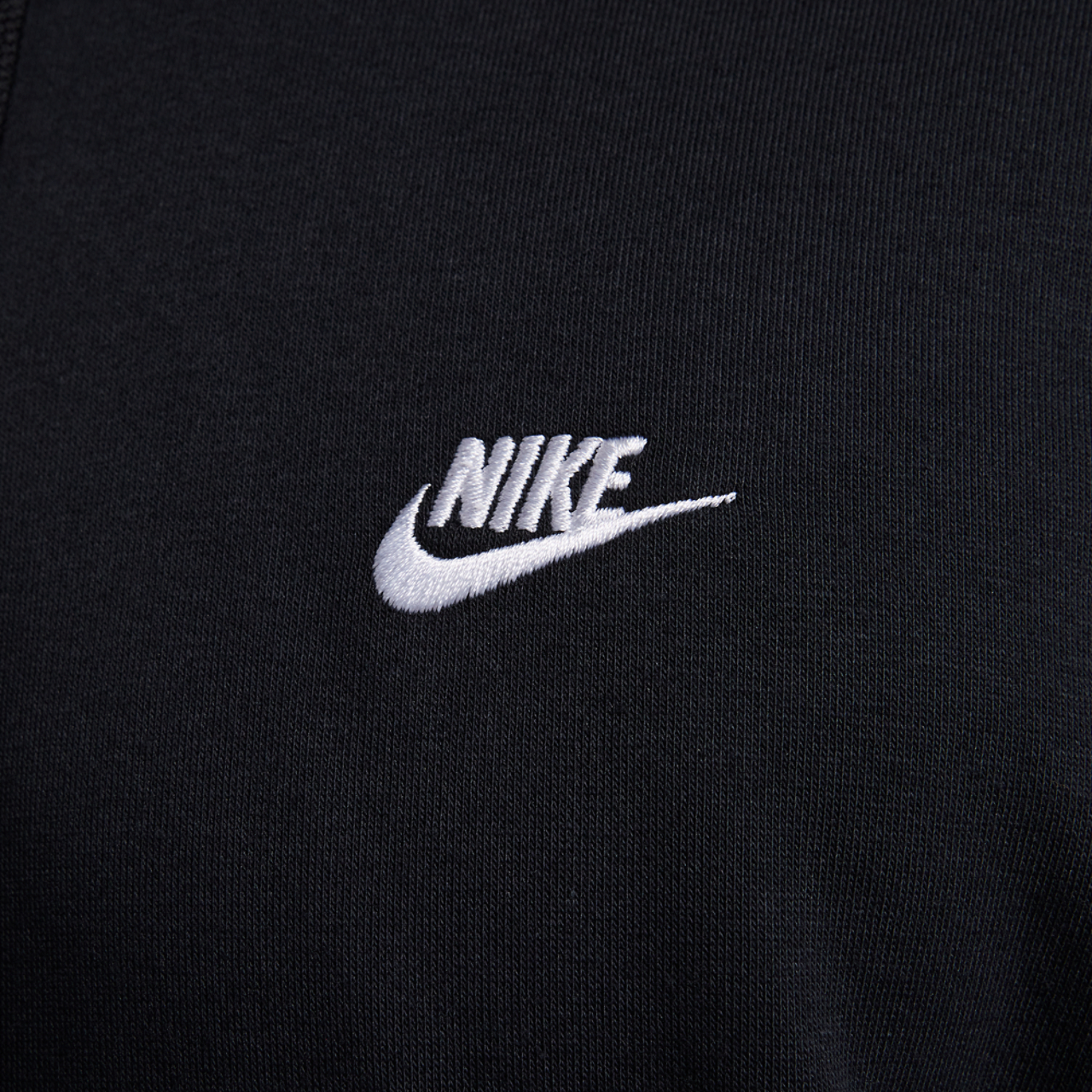 Sudadera Nike Club Fleece