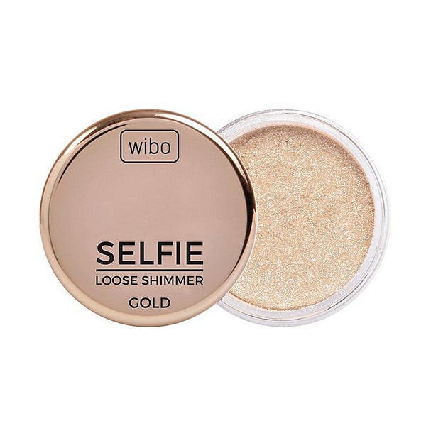 Selfie Løs Shimmer